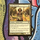 Noble Hierarch