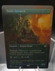 Noble Hierarch