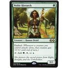 Noble Hierarch