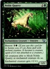 Noble Quarry