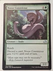 Noose Constrictor