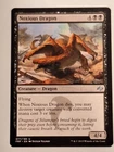Noxious Dragon