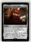 Nuka-Cola Vending Machine #
