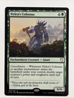 Nylea's Colossus