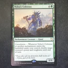 Nylea's Colossus