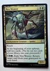 Nyx Weaver #