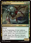 Nyx Weaver #