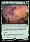 Nyxborn Behemoth #