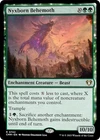 Nyxborn Behemoth #