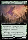 Nyxborn Behemoth #