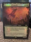Nyxborn Behemoth #