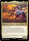 O-Kagachi, Vengeful Kami #