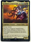 O-Kagachi, Vengeful Kami #