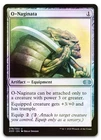 Sprouting Thrinax [Foil] #