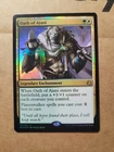 Oath of Ajani #