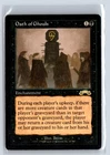 Oath of Ghouls