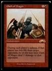 Oath of Mages