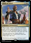 Oath of Teferi #