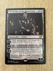 Ob Nixilis of the Black Oath