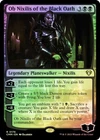 Ob Nixilis of the Black Oath #