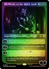 Ob Nixilis of the Black Oath #