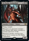 Ob Nixilis, Unshackled #