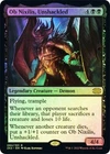 Ob Nixilis, Unshackled