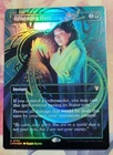 Obscuring Haze [Borderless Foil] #