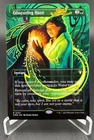 Obscuring Haze [Borderless Foil] #