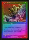 Ogre Taskmaster