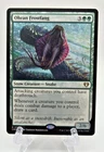Ohran Frostfang #