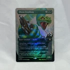Ohran Frostfang [Borderless Foil] #
