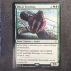Ohran Frostfang #