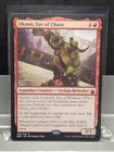 Okaun, Eye of Chaos