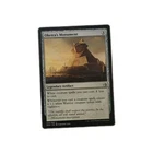 Oketra's Monument