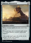 Oketra's Monument #