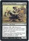 Okiba-Gang Shinobi