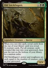 Unnerving Grasp [Foil] #