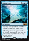 Omniscience #