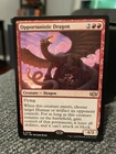 Opportunistic Dragon