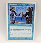 Opposition