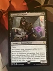 Opposition Agent