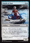 Oracle of Dust #