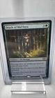 Sandstone Oracle