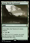 Oran-Rief, the Vastwood #