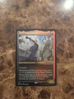 Orca, Siege Demon [Etched Foil] #