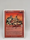 Orcish Artillery