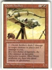 Orcish Artillery