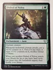 Ordeal of Nylea