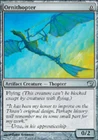 Ornithopter